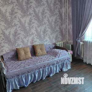 3-к квартира, посуточно, 69м2, 8/10 этаж