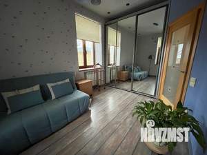3-к квартира, посуточно, 60м2, 3/3 этаж