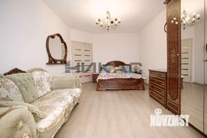 1-к квартира, на длительный срок, 43м2, 2/7 этаж