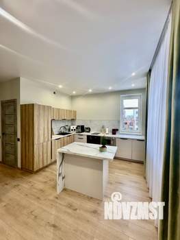 2-к квартира, на длительный срок, 80000м2, 8/10 этаж