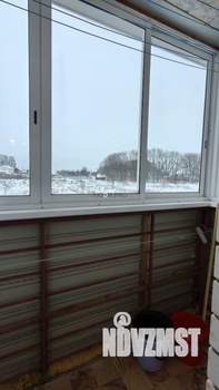 1-к квартира, на длительный срок, 35м2, 3/3 этаж