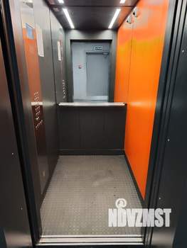 Студия квартира, на длительный срок, 28м2, 4/17 этаж