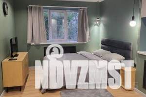 1-к квартира, посуточно, 33м2, 3/5 этаж