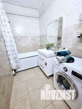 2-к квартира, посуточно, 58м2, 1/12 этаж