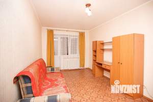 1-к квартира, на длительный срок, 31м2, 3/5 этаж