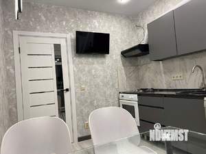1-к квартира, на длительный срок, 44м2, 4/9 этаж