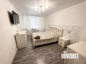 1-к квартира, посуточно, 47м2, 1/1 этаж