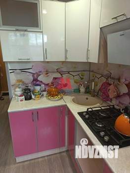 1-к квартира, на длительный срок, 30м2, 5/5 этаж