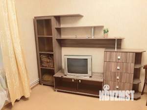 1-к квартира, на длительный срок, 38м2, 2/4 этаж