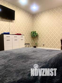 1-к квартира, посуточно, 50м2, 4/5 этаж