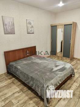 1-к квартира, на длительный срок, 41м2, 10/17 этаж