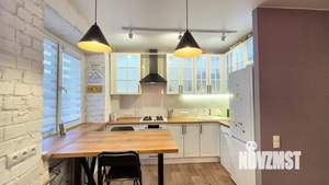 3-к квартира, на длительный срок, 80м2, 4/5 этаж