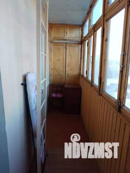 1-к квартира, посуточно, 30м2, 7/9 этаж