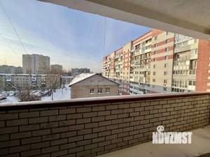 1-к квартира, на длительный срок, 44м2, 6/12 этаж