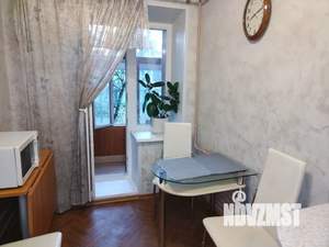 1-к квартира, посуточно, 36м2, 2/9 этаж