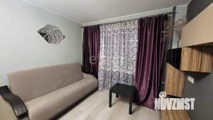 1-к квартира, на длительный срок, 31м2, 5/5 этаж