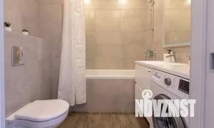 2-к квартира, посуточно, 35м2, 1/1 этаж