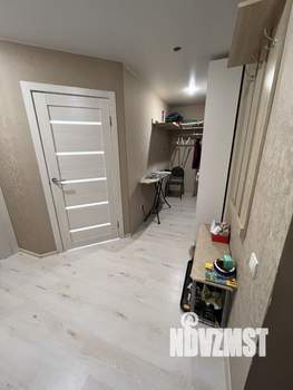 1-к квартира, на длительный срок, 43м2, 2/11 этаж