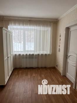 2-к квартира, посуточно, 50м2, 1/4 этаж