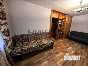 2-к квартира, на длительный срок, 44м2, 5/5 этаж