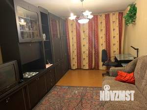2-к квартира, на длительный срок, 46м2, 2/5 этаж