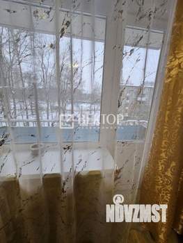 1-к квартира, на длительный срок, 31м2, 4/5 этаж