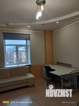 2-к квартира, на длительный срок, 68м2, 4/5 этаж