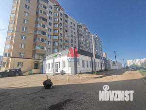 1-к квартира, на длительный срок, 40м2, 2/10 этаж