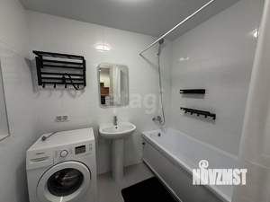 1-к квартира, на длительный срок, 37м2, 16/17 этаж