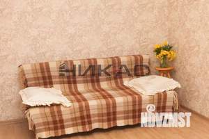 2-к квартира, на длительный срок, 46м2, 2/5 этаж