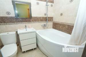 1-к квартира, на длительный срок, 42м2, 5/10 этаж