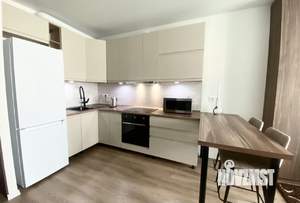 1-к квартира, на длительный срок, 34м2, 8/18 этаж