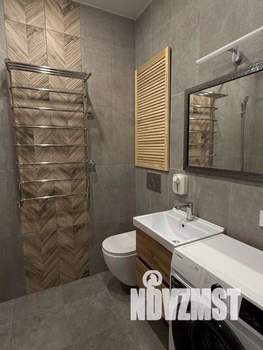 1-к квартира, посуточно, 23м2, 1/1 этаж