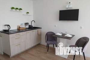 1-к квартира, посуточно, 25м2, 8/9 этаж