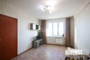 1-к квартира, на длительный срок, 34м2, 8/18 этаж