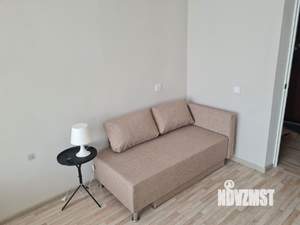 1-к квартира, посуточно, 38м2, 10/10 этаж