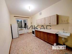 1-к квартира, на длительный срок, 40м2, 3/9 этаж