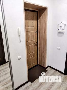 1-к квартира, на длительный срок, 40м2, 2/3 этаж