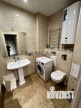 1-к квартира, на длительный срок, 45м2, 2/16 этаж
