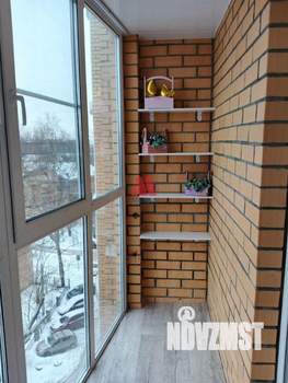 1-к квартира, на длительный срок, 47м2, 7/18 этаж