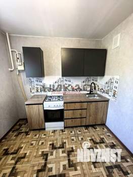 1-к квартира, на длительный срок, 37м2, 1/5 этаж