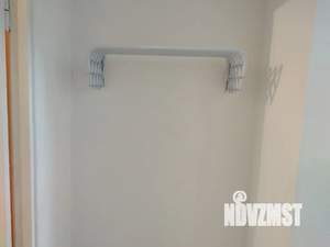 1-к квартира, посуточно, 40м2, 6/10 этаж