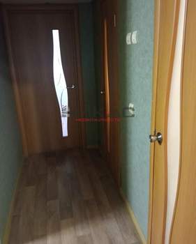 2-к квартира, на длительный срок, 50м2, 5/5 этаж