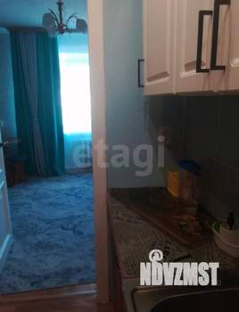 1-к квартира, на длительный срок, 18м2, 2/5 этаж