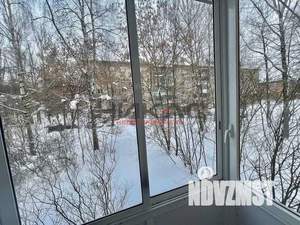 2-к квартира, на длительный срок, 41м2, 2/5 этаж