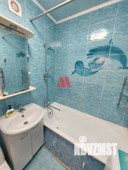 1-к квартира, на длительный срок, 32м2, 3/5 этаж