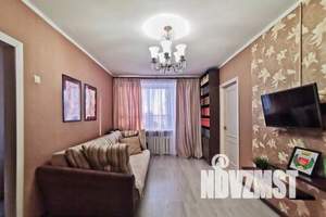 2-к квартира, посуточно, 40м2, 2/5 этаж