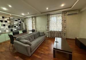 1-к квартира, на длительный срок, 55м2, 2/3 этаж