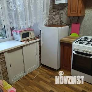 1-к квартира, посуточно, 30м2, 2/5 этаж