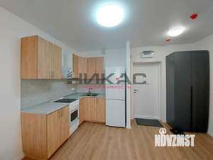1-к квартира, на длительный срок, 37м2, 11/17 этаж